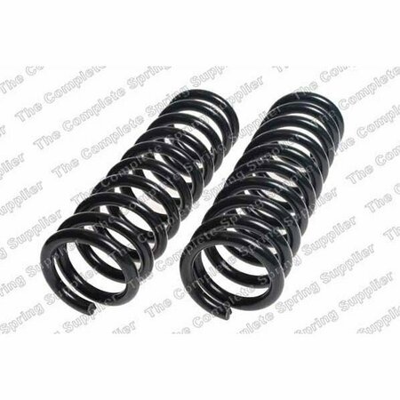 LESJOFORS COIL SPRING KIT 4112127